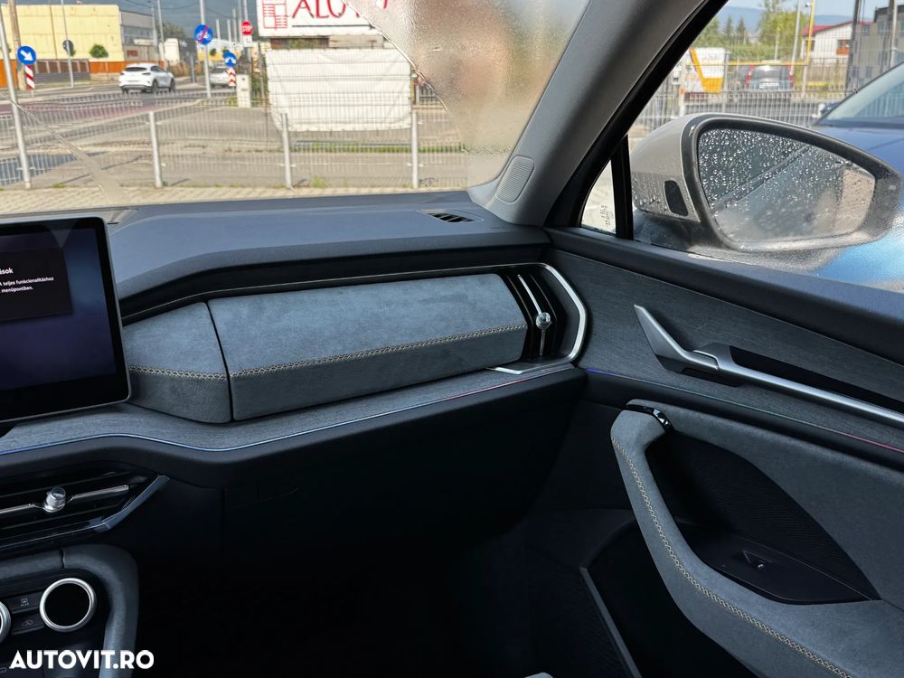 Skoda Kodiaq 2.0 TDI 4X4 DSG Selection - 15
