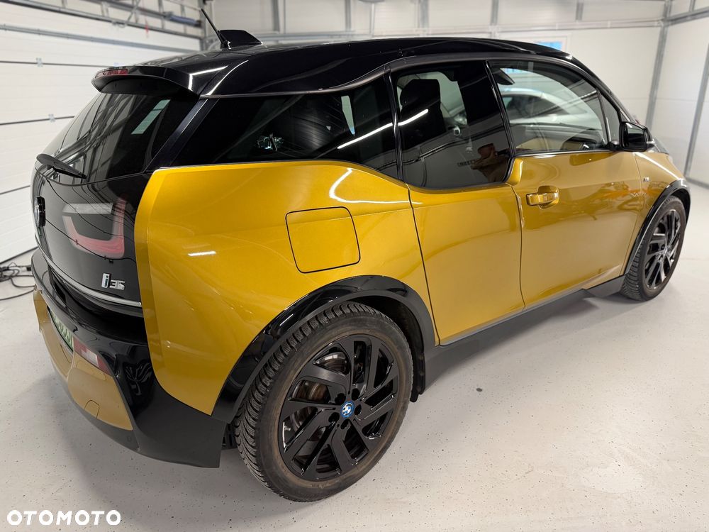 BMW i3 i3S 120 Ah - 5