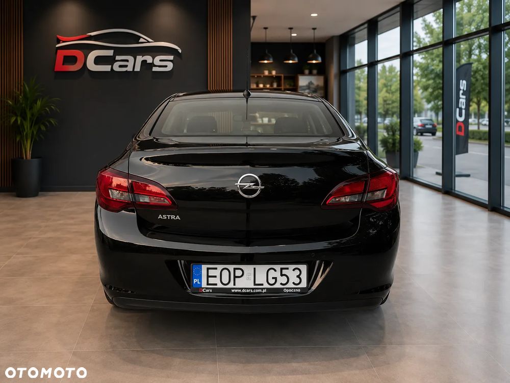 Opel Astra - 7