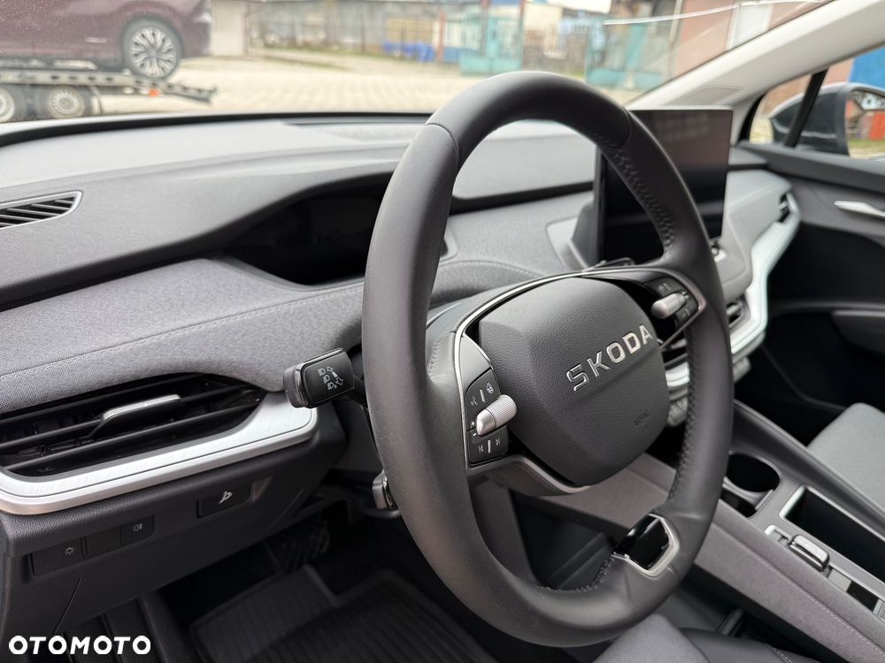 Skoda Enyaq 85 - 20