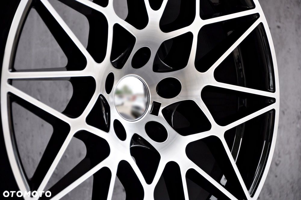 5167 MB FELGI ALUMINIOWE 17 5x120 BMW 3 4 G21 G21 G22 G26 - 10