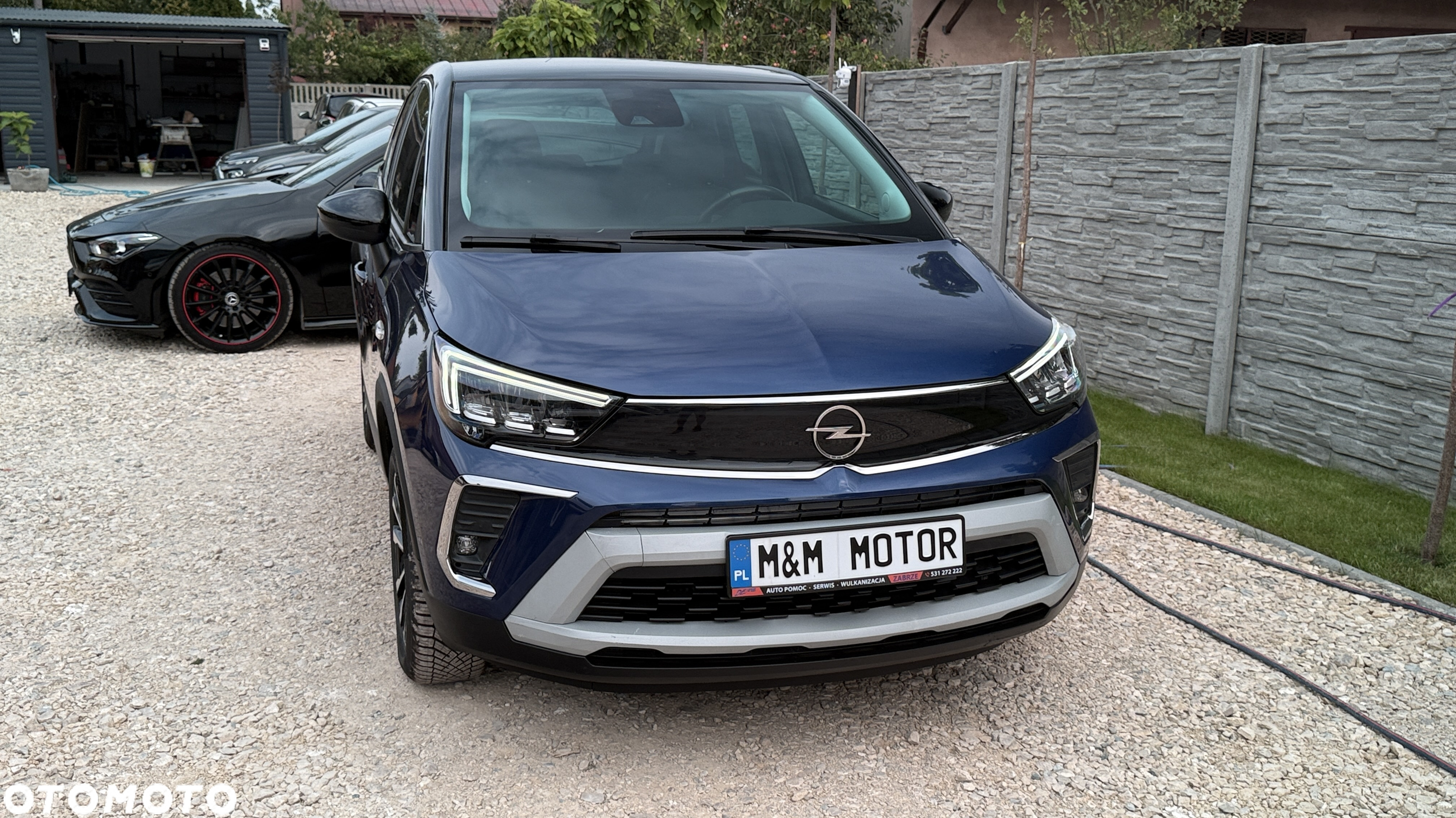 Opel Crossland X - 4