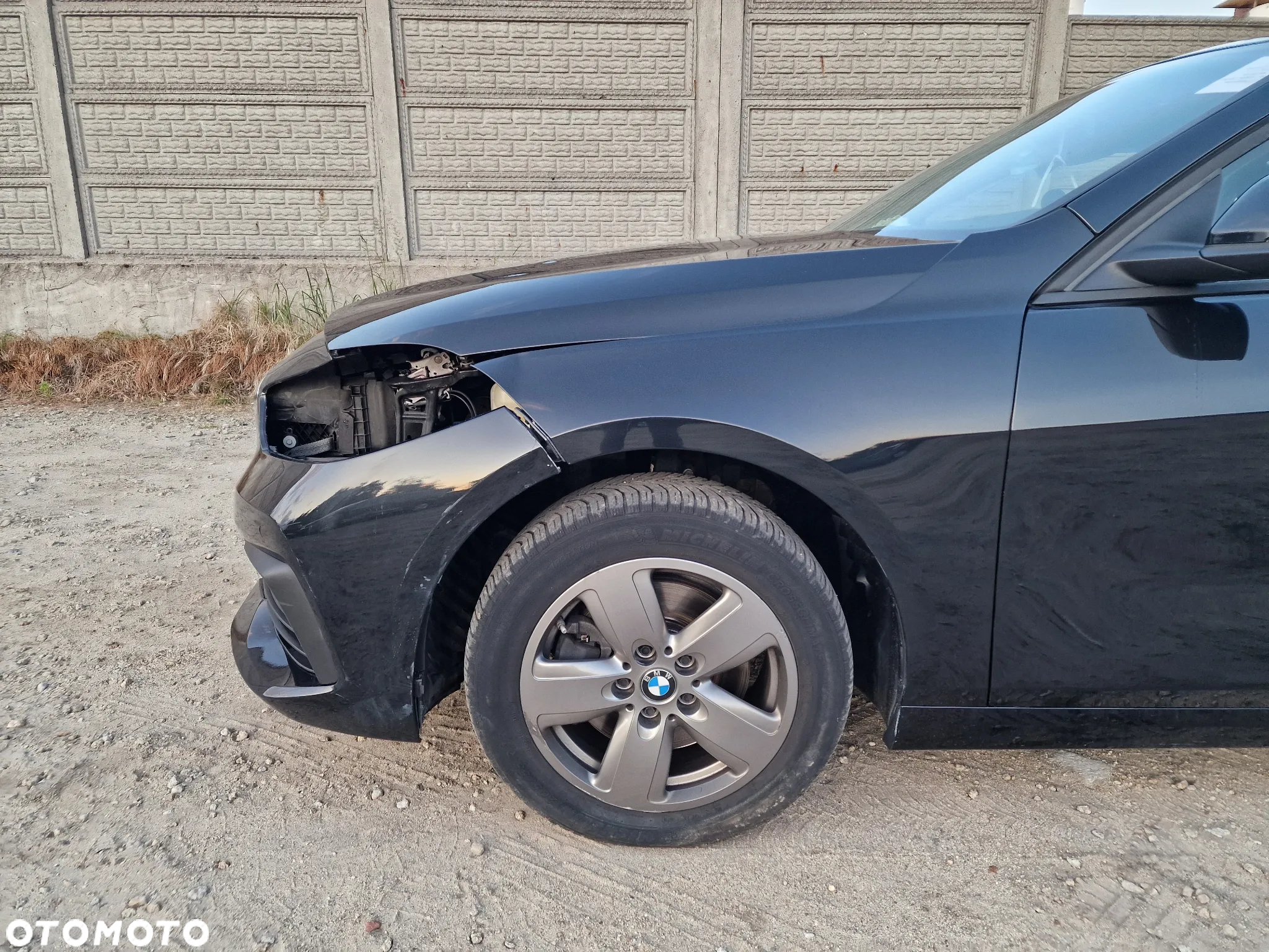 BMW Seria 1 116d Advantage - 23