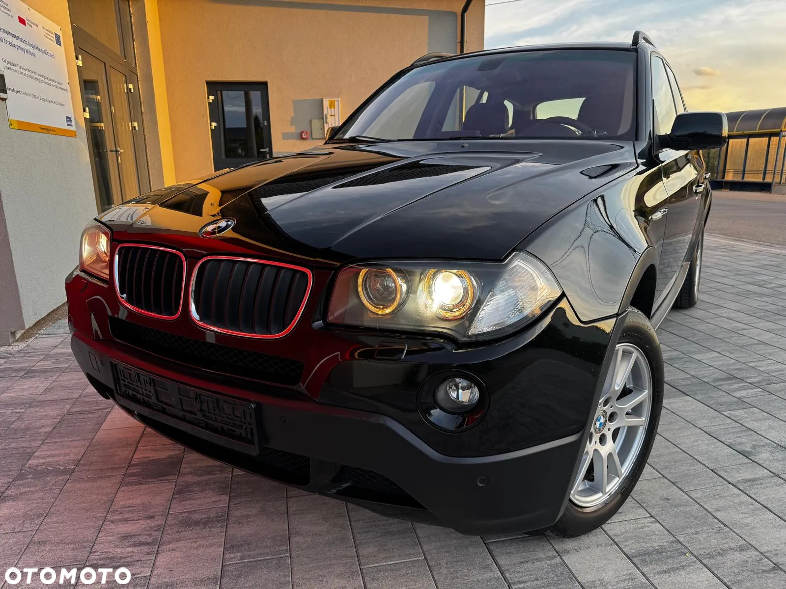 BMW X3 xDrive20d Edition Lifestyle - 4