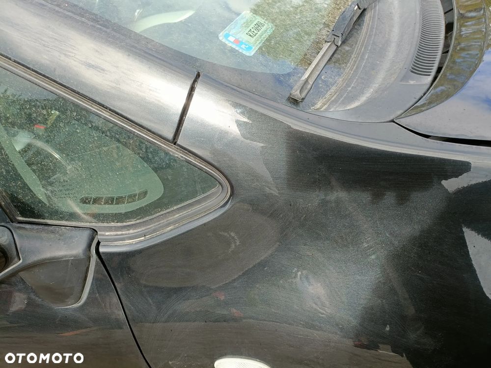 TOYOTA AURIS I 06-09 2007 r. 5D HB 209 błotnik prawy przód PP * - 7