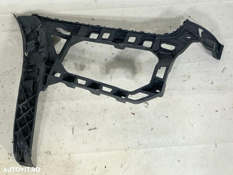 Set suporti bara spate (st si dr) Volkswagen Passat CC (2008-2012) 3C8807394A - 1