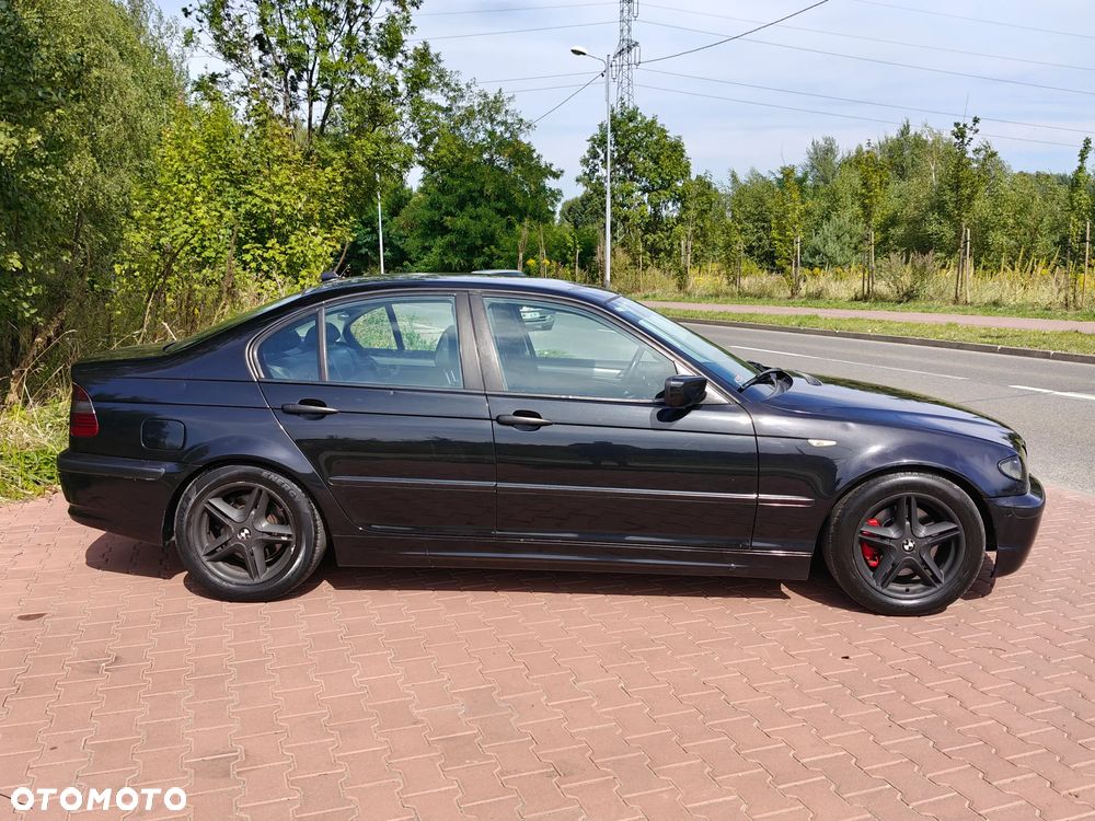 BMW Seria 3 - 9