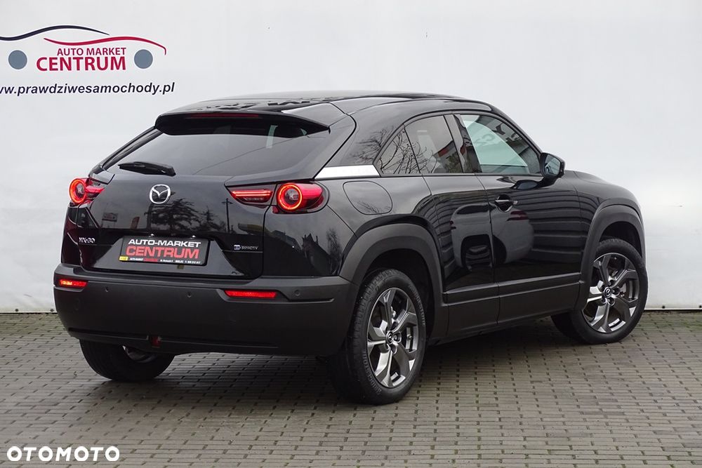 Mazda MX-30 e-SKYACTIV MAKOTO - 15