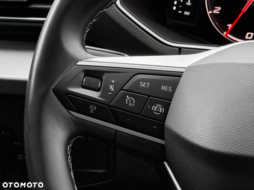 Seat Tarraco 1.5 Eco TSI EVO Style S&S - 19