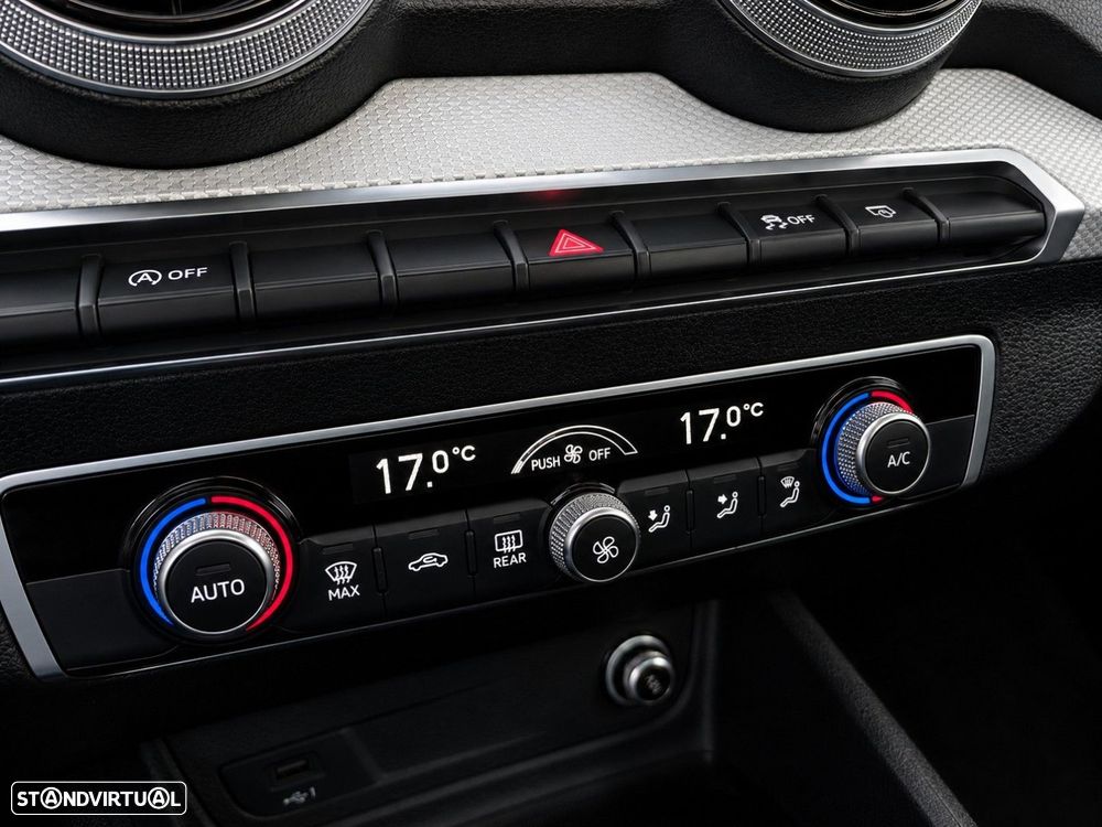 Audi Q2 30 TFSI S line - 24