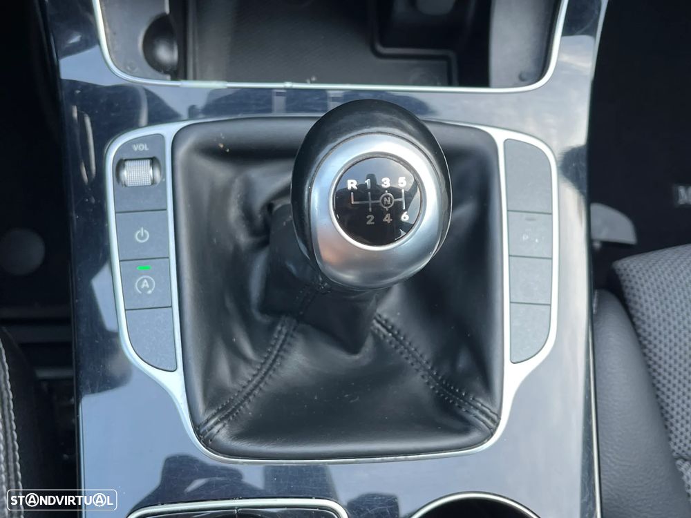 Mercedes-Benz C 200 (BlueTEC) d Station Avantgarde - 28