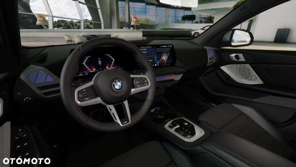 BMW Seria 1 120 mHEV - 9