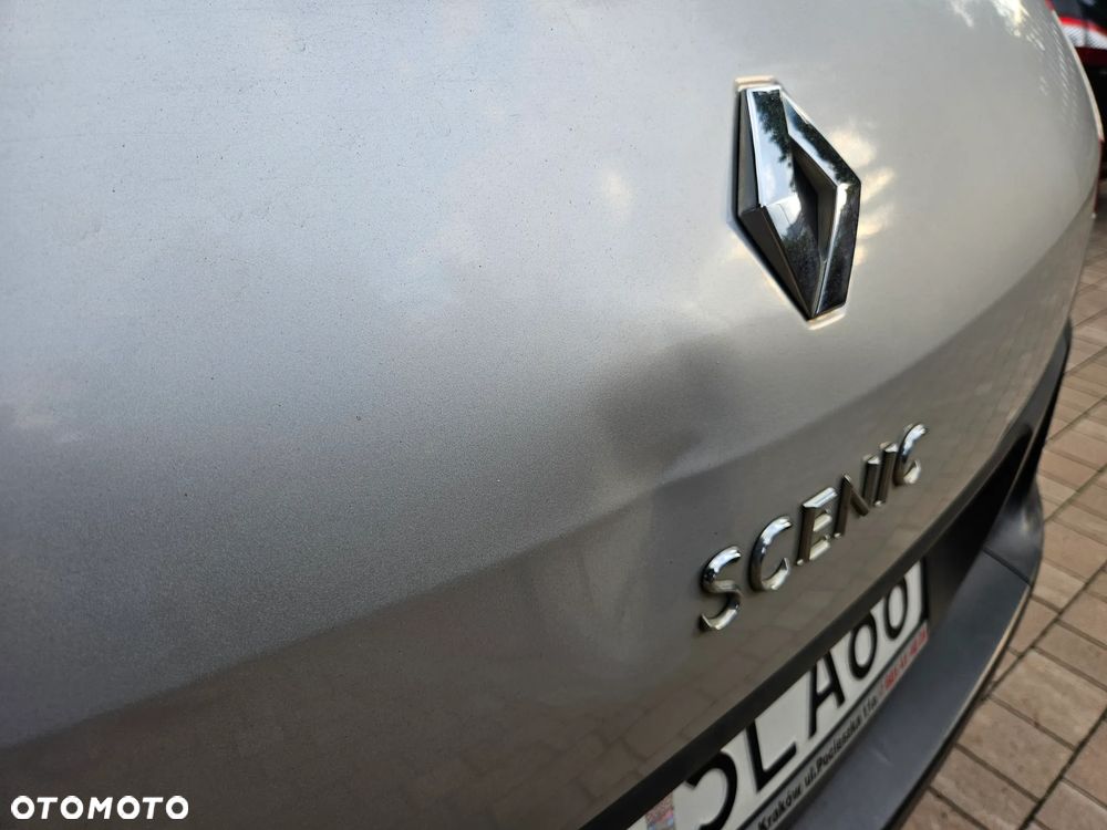 Renault Scenic 1.6 16V Emotion - 17
