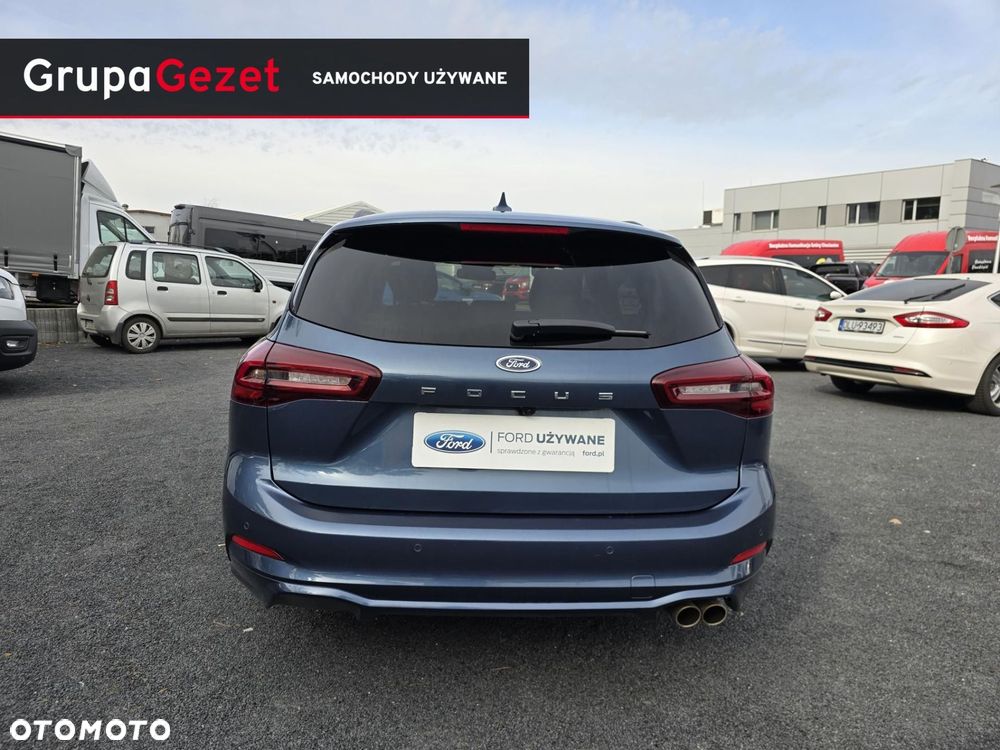 Ford Focus - 5