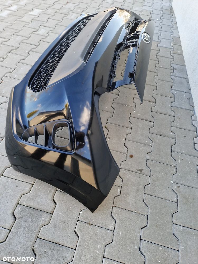 Zderzak Kia Picanto  III 2017 - - 5