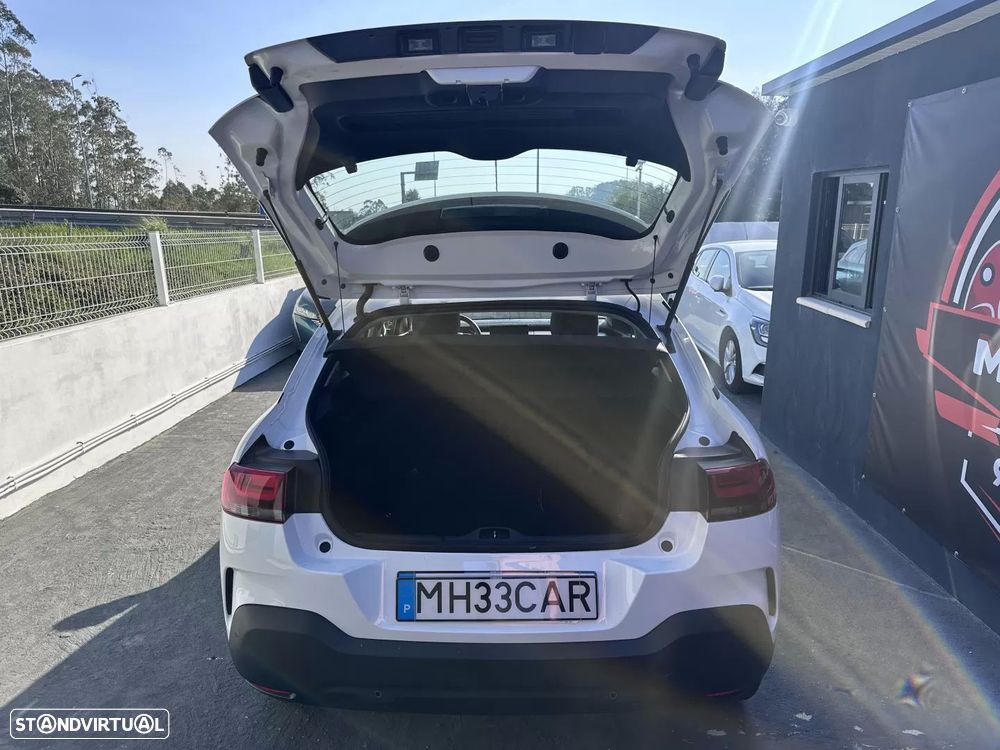 Citroën C4 Cactus 1.2 PureTech Shine Pack - 8