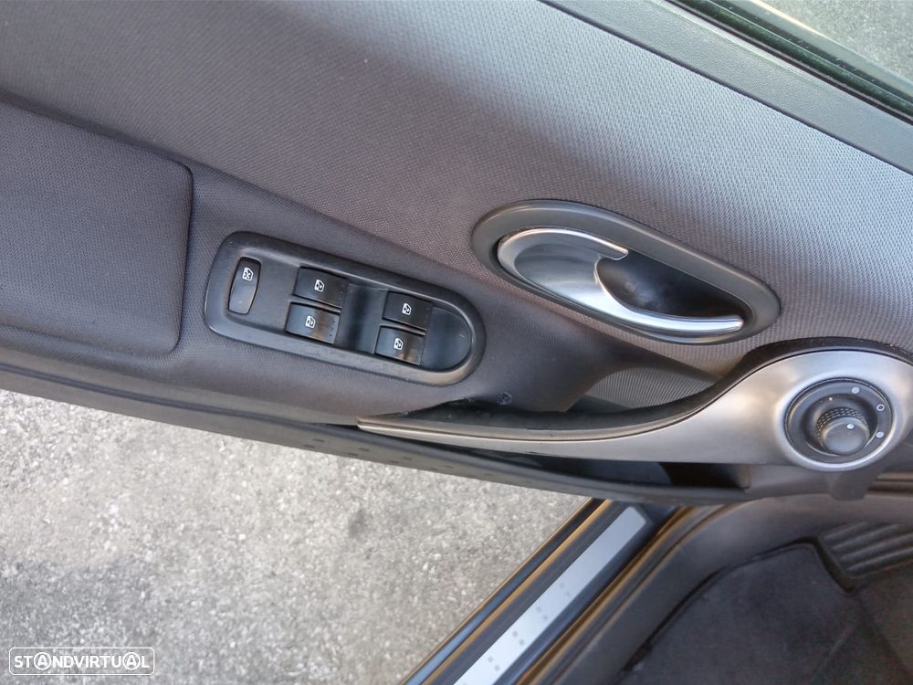 Renault Mégane 1.5 dCi Confort - 11