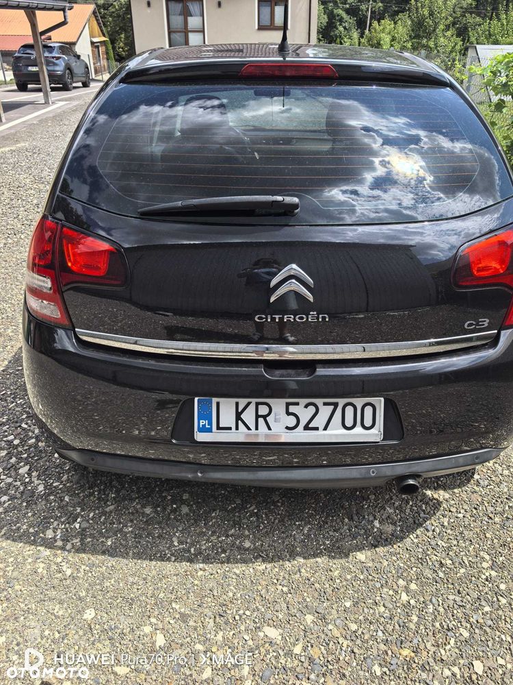 Citroën C3 - 1