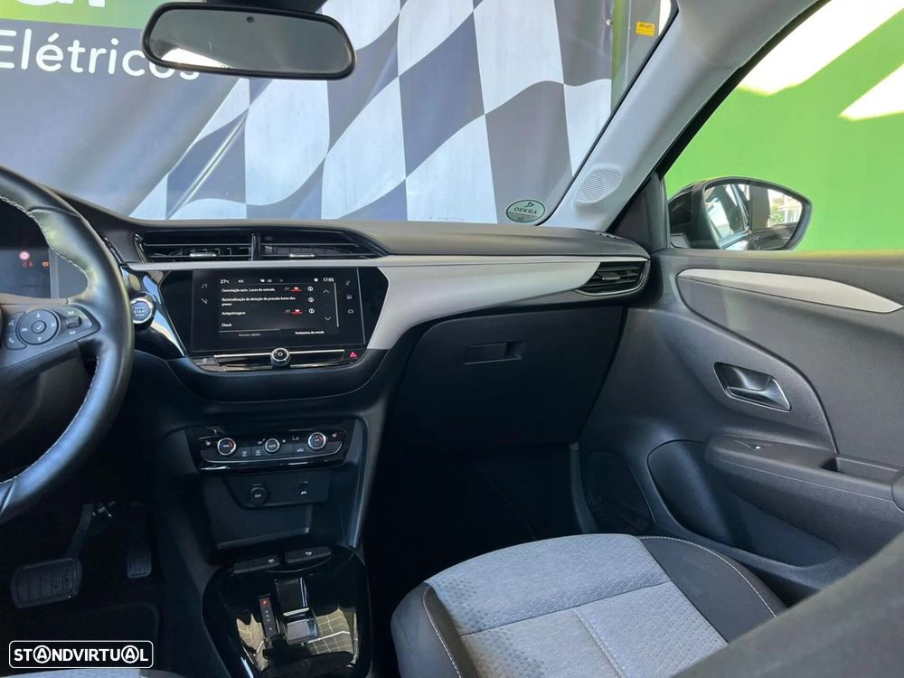 Opel Corsa-e 50 kWh - 14