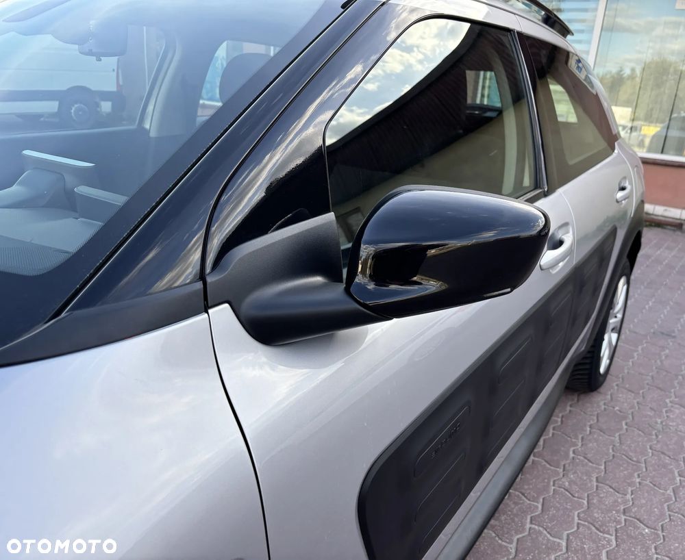 Citroën C4 Cactus BlueHDi 100 Airdream Stop&Start Feel - 28
