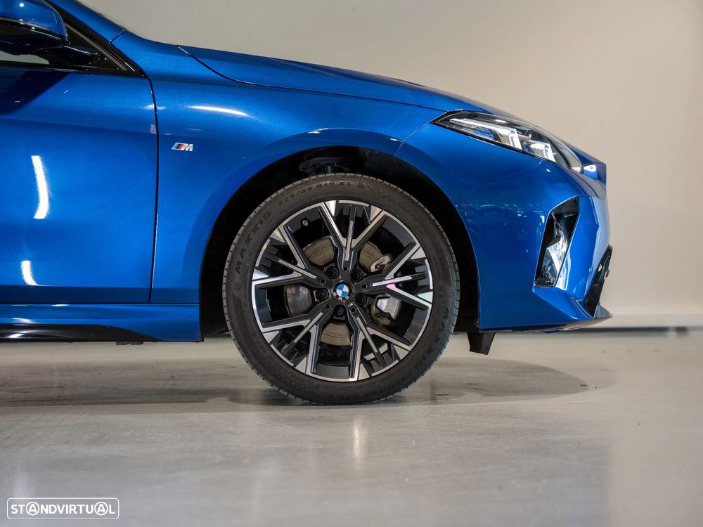 BMW 116 Pack Desportivo M - 4