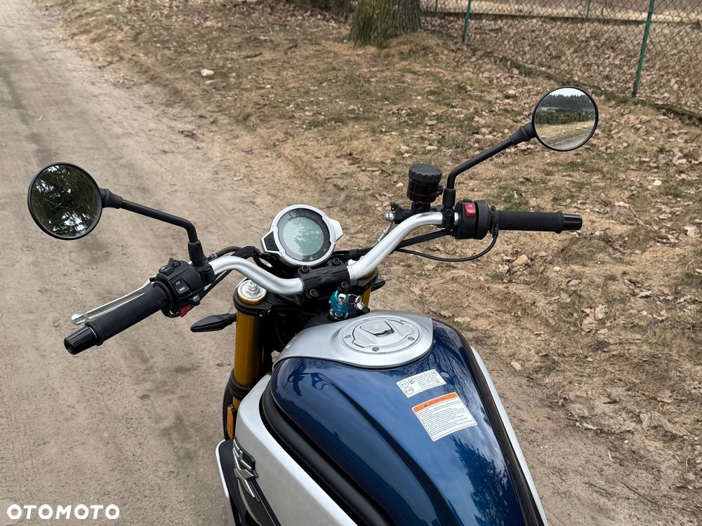 CFMoto 700CL-X Heritage - 14