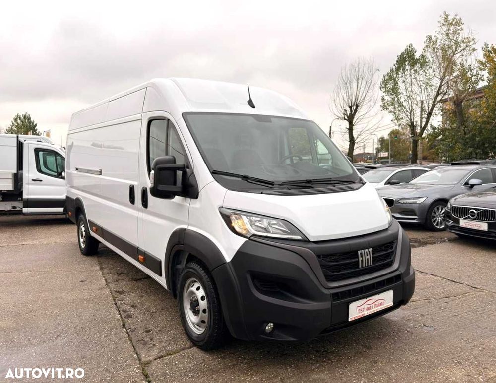 Fiat DUCATO - 12