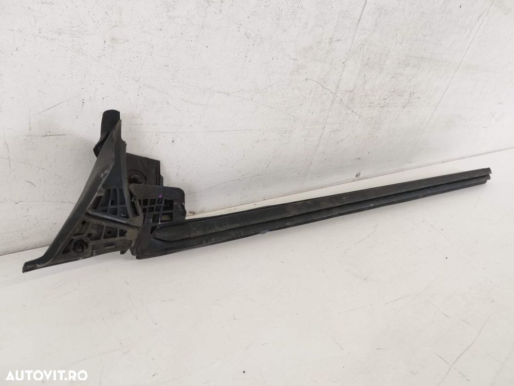 Garnitura Geam Fata Stanga Mercedes-Benz  CLA-Class C117 2013 2014 201 - 7