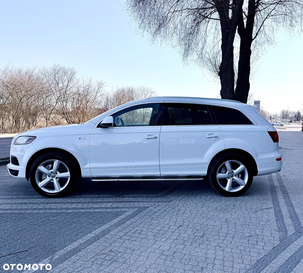 Audi Q7 - 9