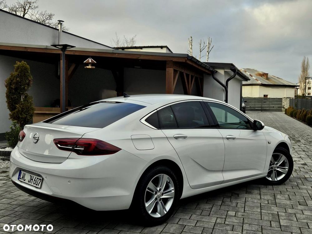 Opel Insignia 1.5 Direct InjectionTurbo Innovation - 12