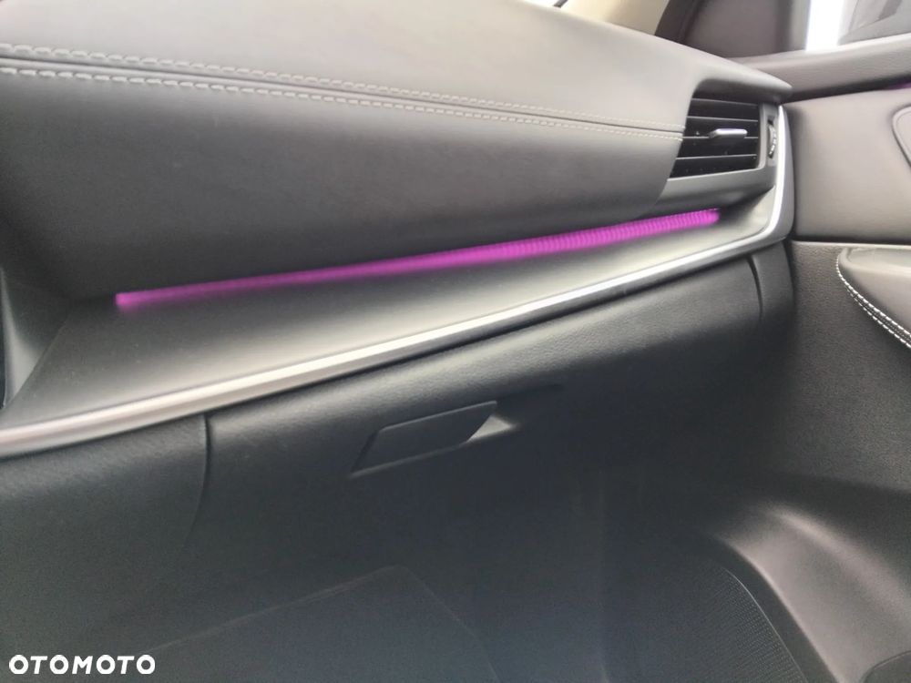 Nissan Qashqai 1.3 DIG-T MHEV N-Connecta Xtronic - 17