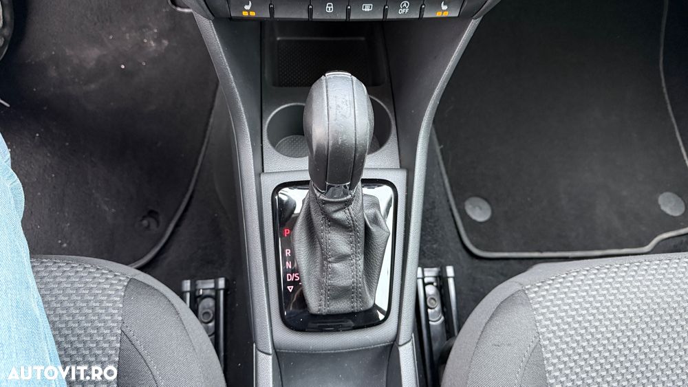 Seat Toledo 1.0 TSI Start&Stop DSG7 Xcellence - 22