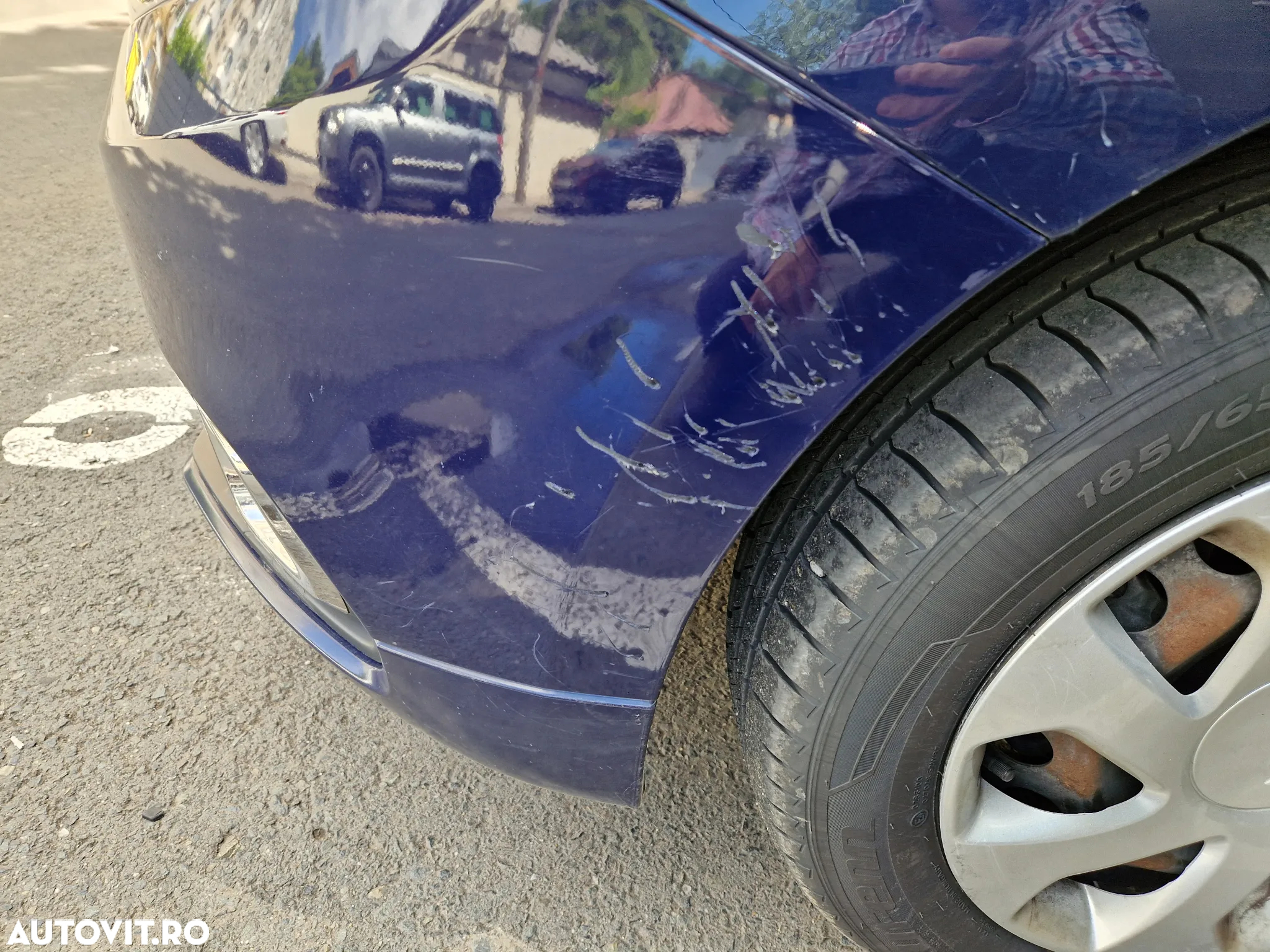 Dacia Logan 0.9 TCe SL PLUS - 13