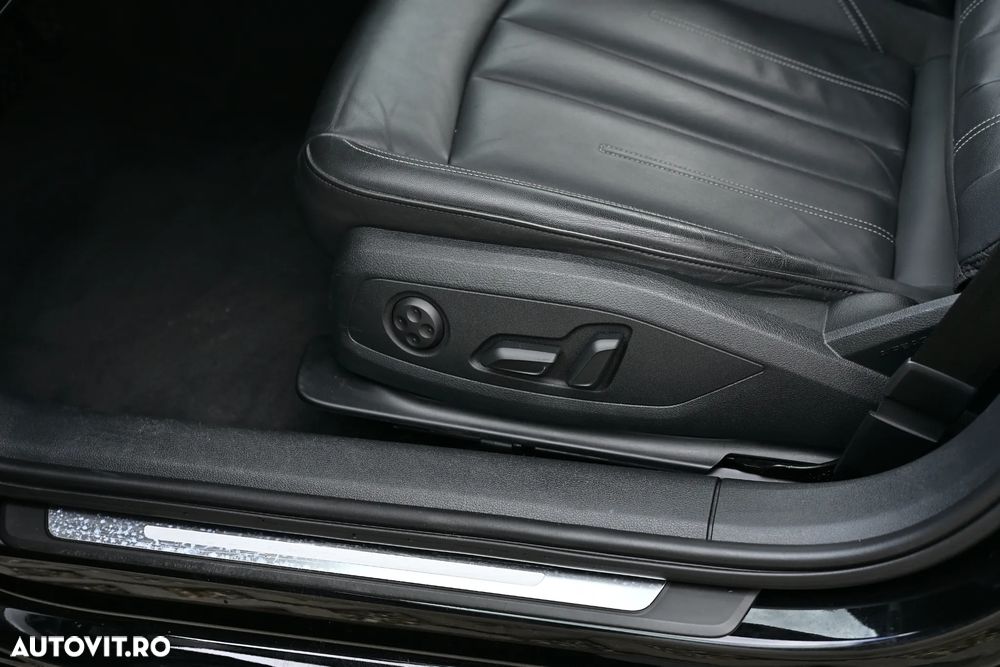 Audi A4 Limuzina 45 TFSI quattro S tronic advanced - 26