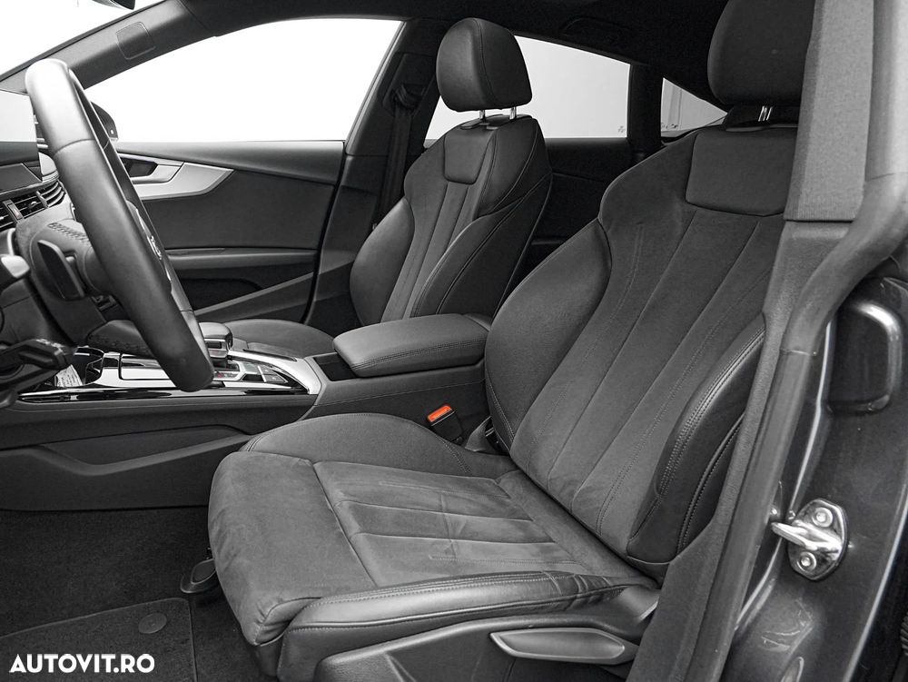 Audi A5 Sportback 2.0 30 TDI S tronic MHEV S Line - 15