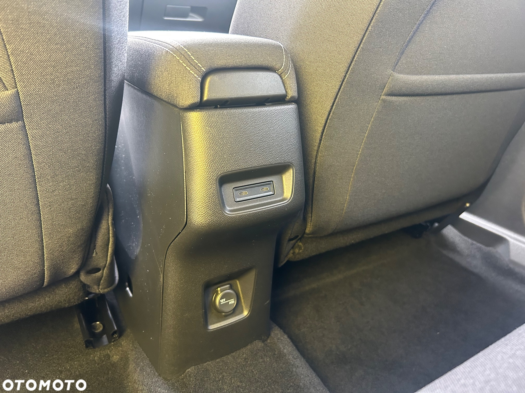 Opel Frontera 44kWh GS - 13