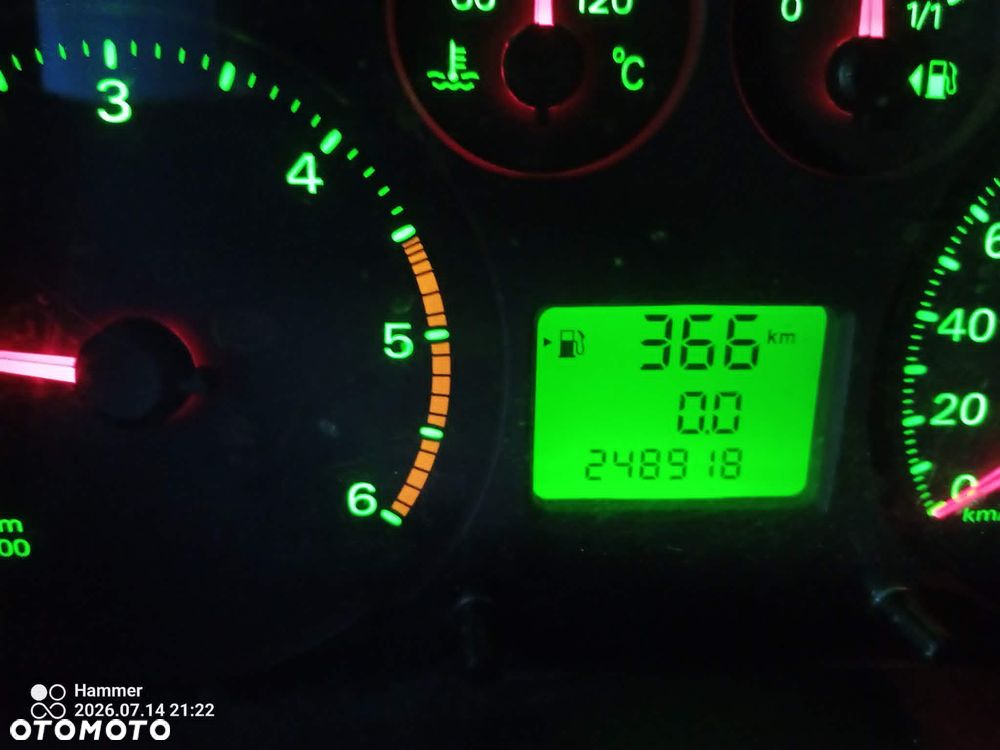 Ford TRANSIT - 9