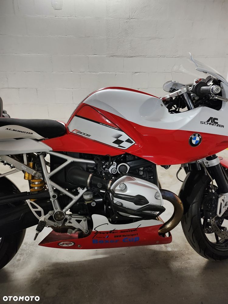 BMW R - 2