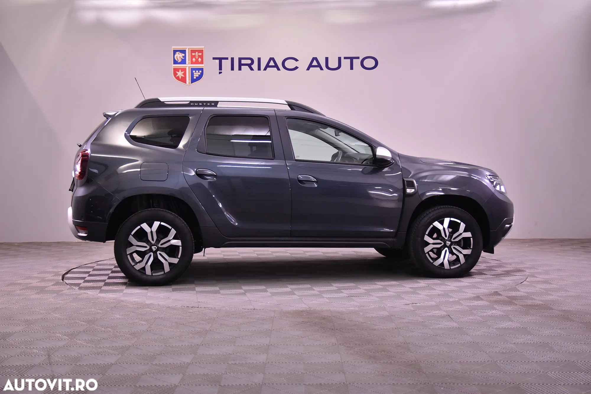 Dacia Duster - 6