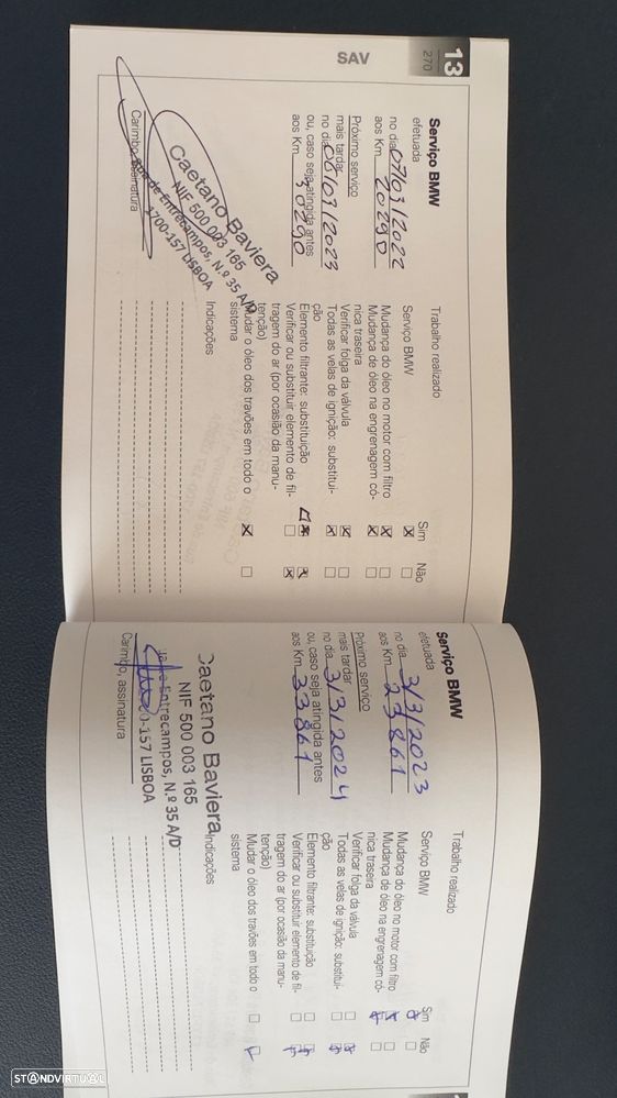 BMW R 1250 GS Adventure Exclusive - 11