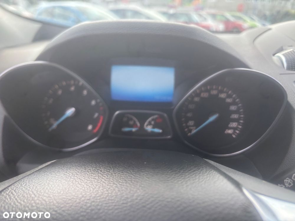 Ford Kuga 1.5 EcoBoost 2x4 SYNC - 34