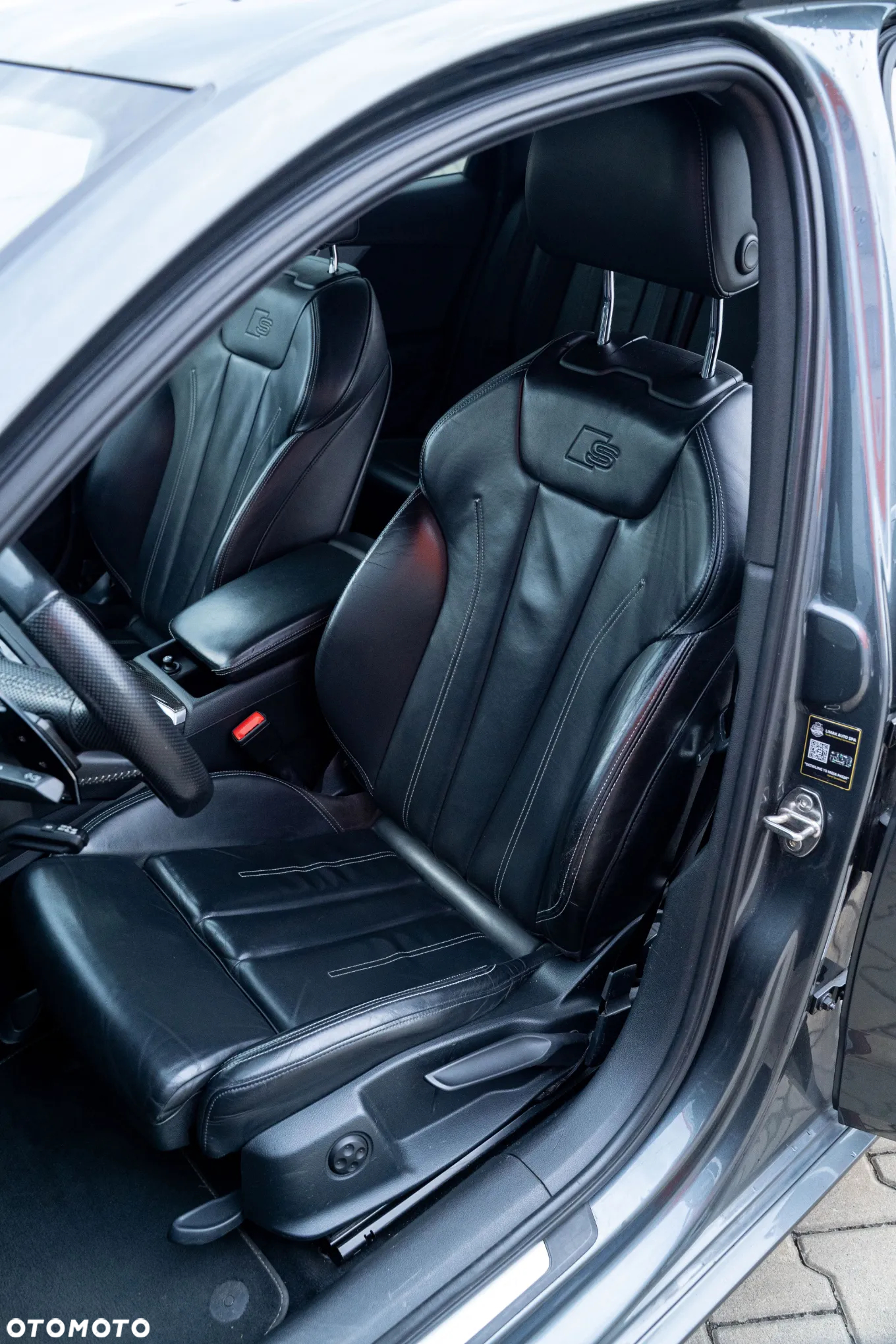 Audi A4 2.0 TDI Quattro Sport S tronic - 14