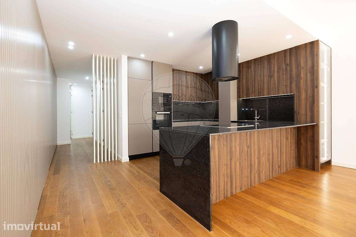 Apartamento T3 para arrendamento - Grande imagem: 4/34