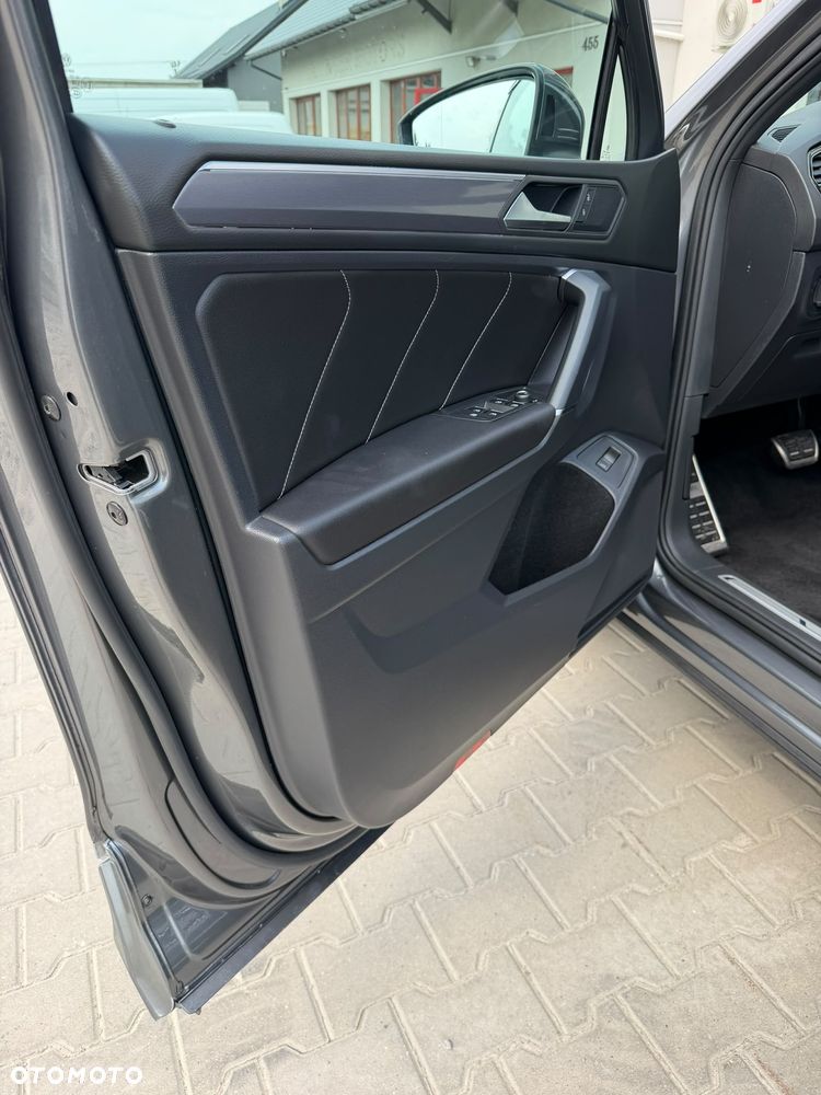 Volkswagen Tiguan 2.0 TDI BMT SCR 4Mot Comfortline DSG - 11