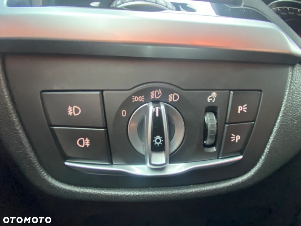 BMW X3 xDrive30i M Sport - 13
