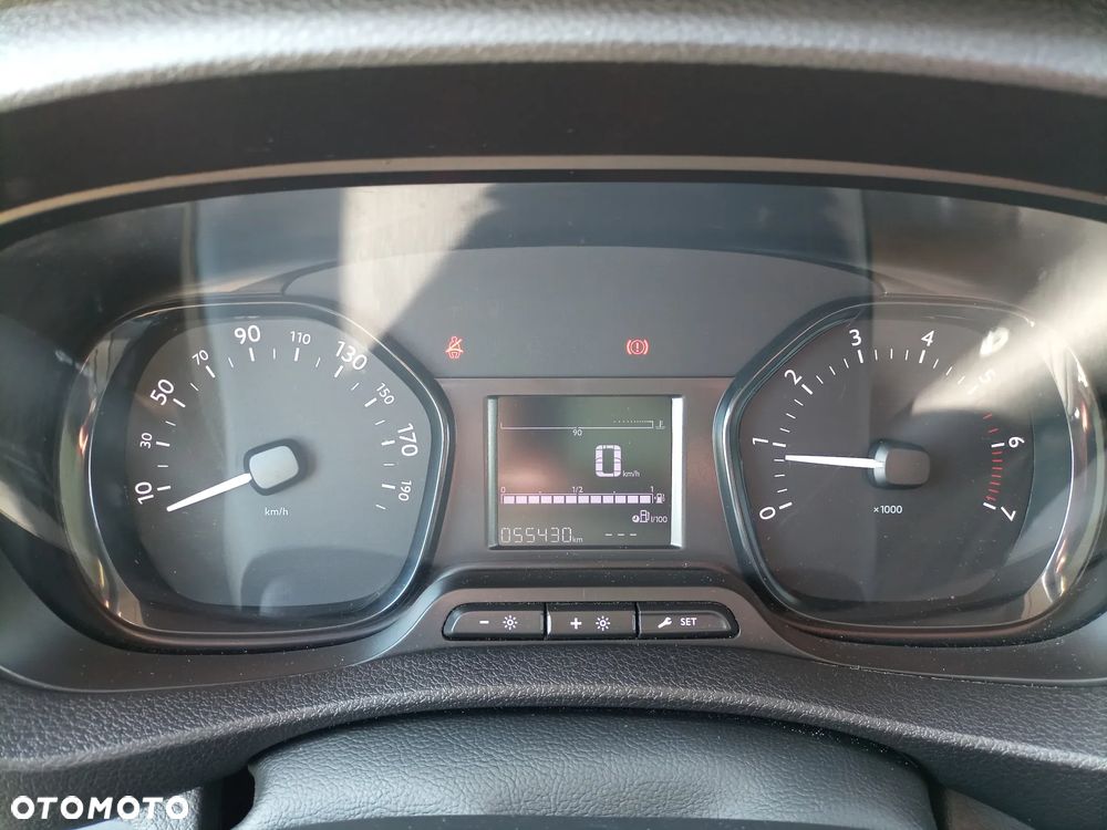 Toyota PROACE - 5