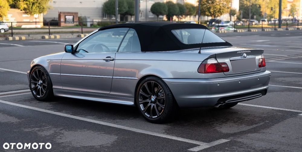 BMW Seria 3 - 34