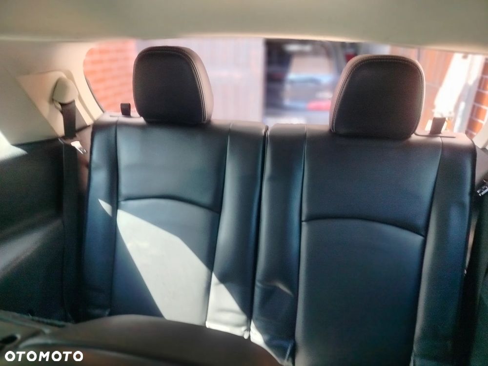 Fiat Freemont 2.0 Multijet Lounge AWD - 11