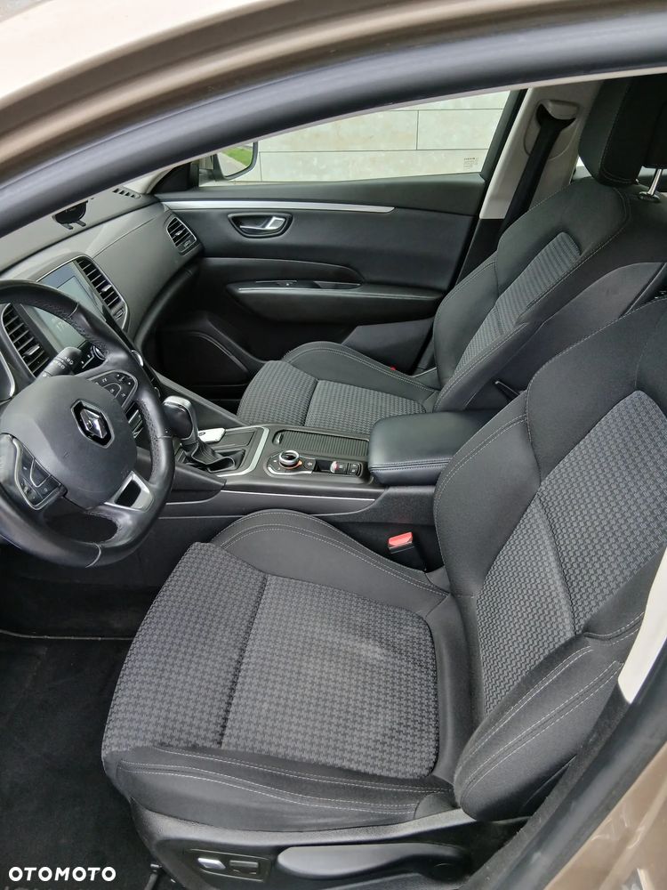 Renault Talisman 1.6 Energy TCe Zen EDC - 12
