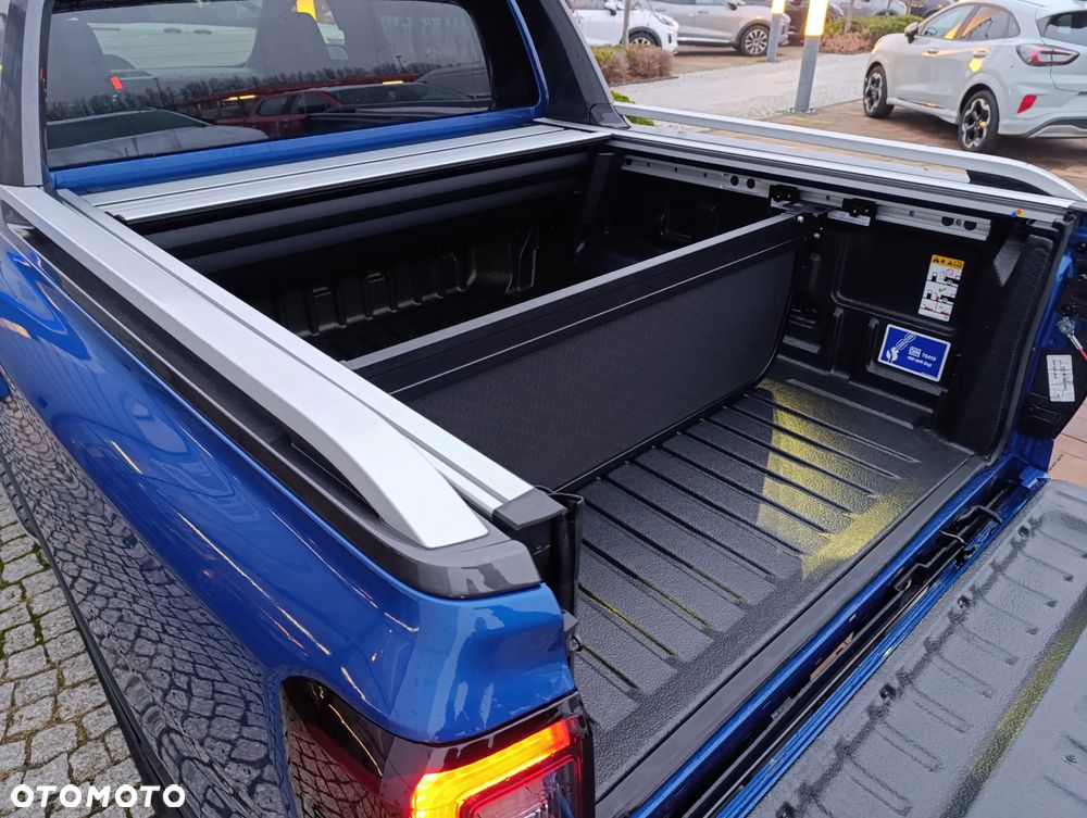 Ford Ranger 2.0 EcoBlue Bi-Turbo 4x4 DC Wildtrak - 12
